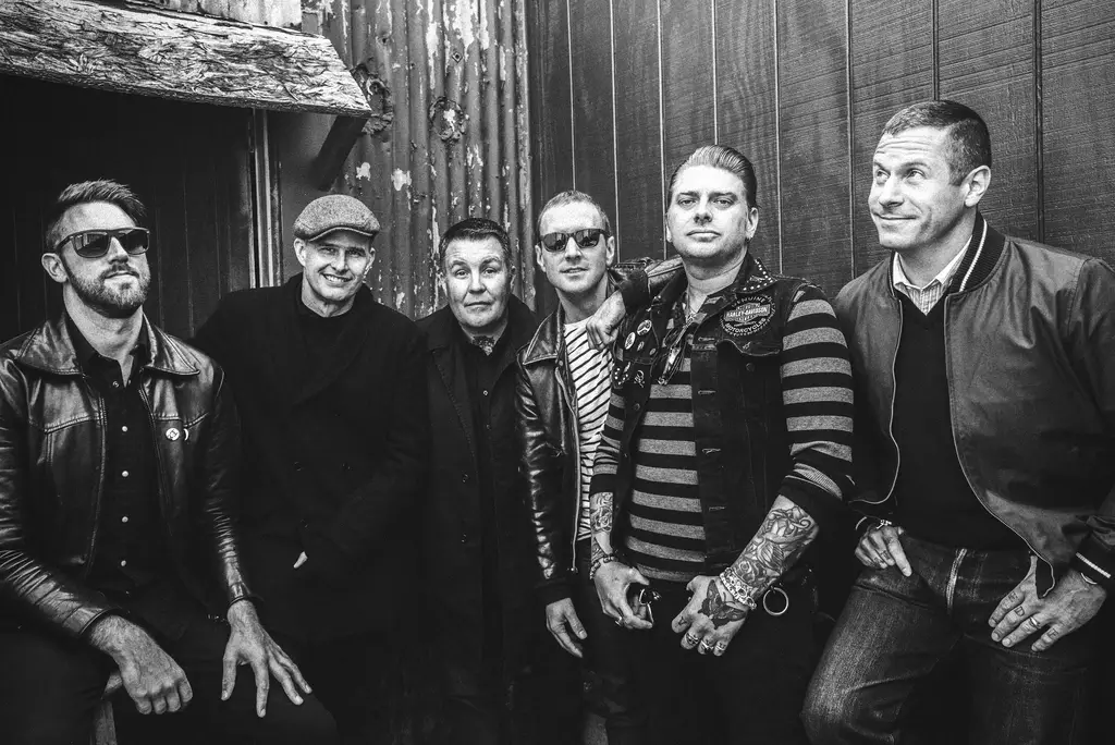 DROPKICK MURPHYS