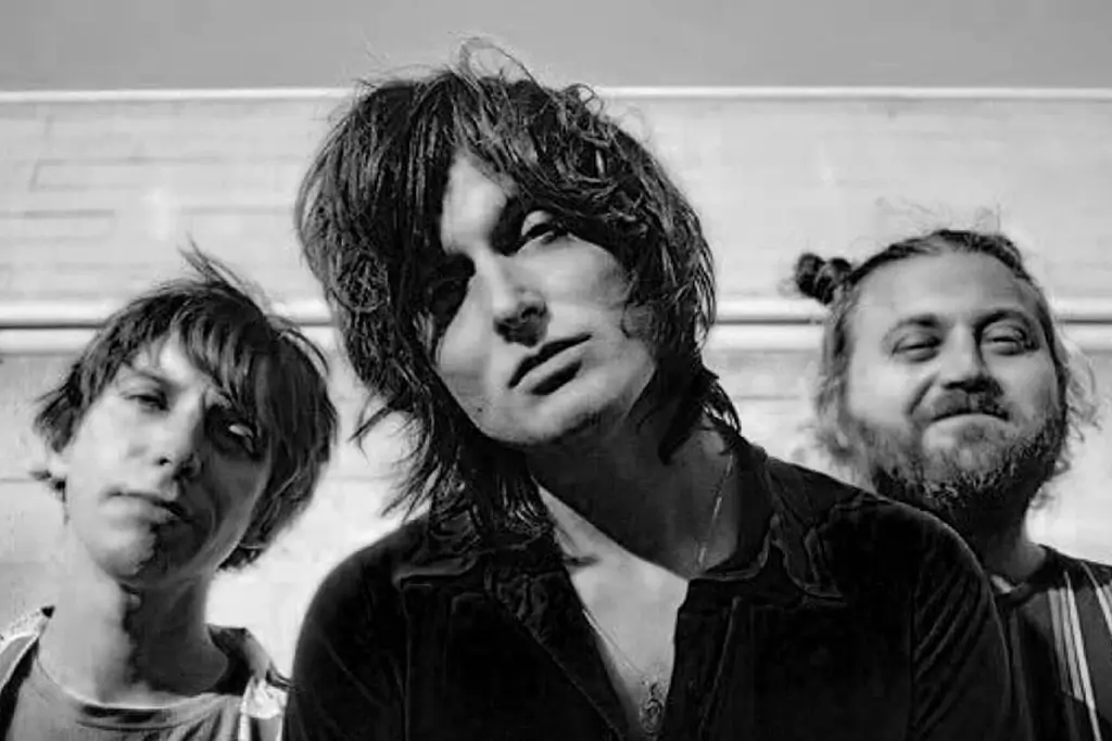 TRAMPOLENE